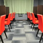 Capsule Hotel&Sauna Ikebukuro Plaza