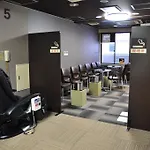 Capsule Hotel&Sauna Ikebukuro Plaza