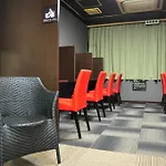Capsule Hotel&Sauna Ikebukuro Plaza