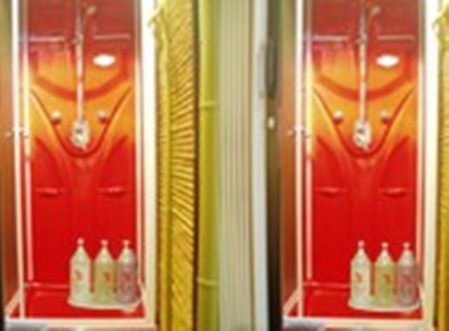 Hotel cápsula Capsule Hotel&sauna Ikebukuro Plaza *