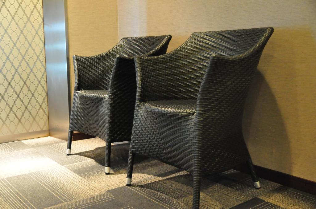Hotel cápsula Capsule Hotel&sauna Ikebukuro Plaza Tokio