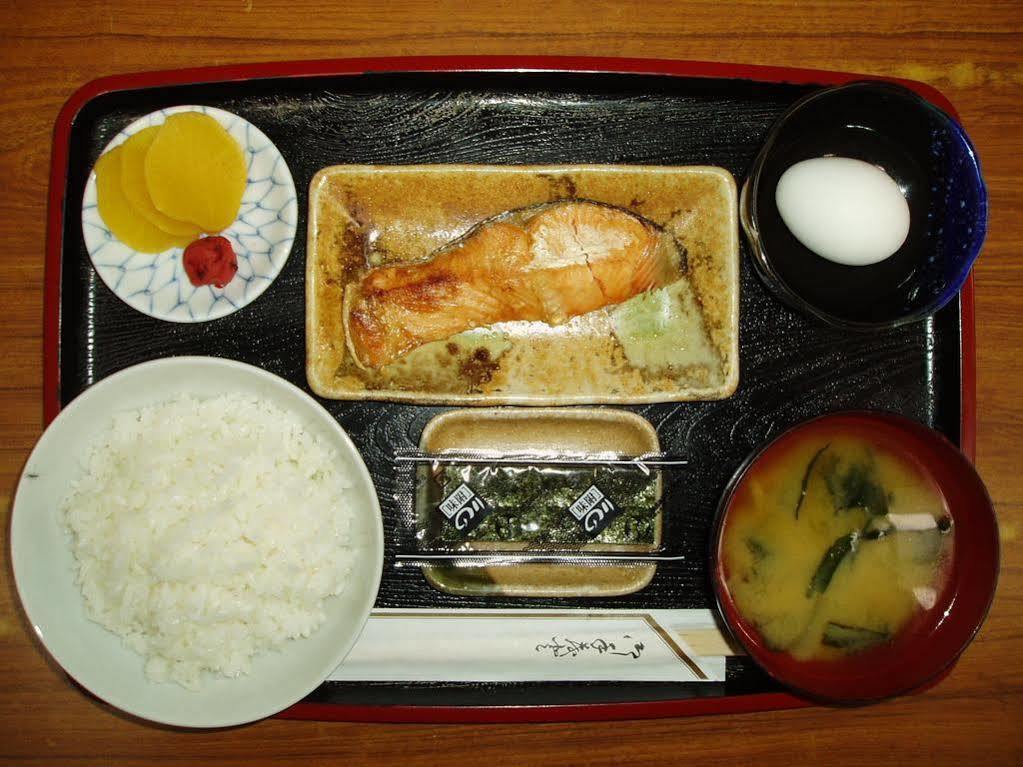 Hotel cápsula Capsule Hotel&sauna Ikebukuro Plaza